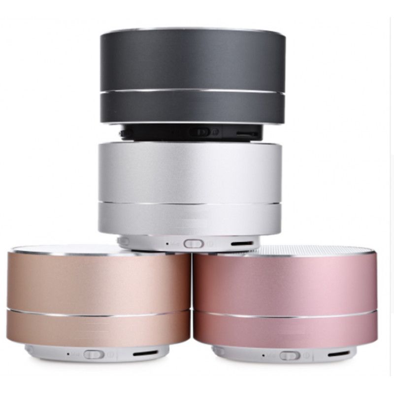 Google Pixel 3a Bluetooth Speaker - Rose
