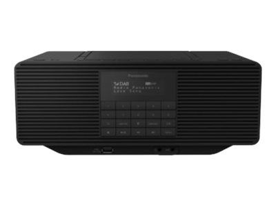 Panasonic RX-D70BT Portable DAB Radio - 4 Watt