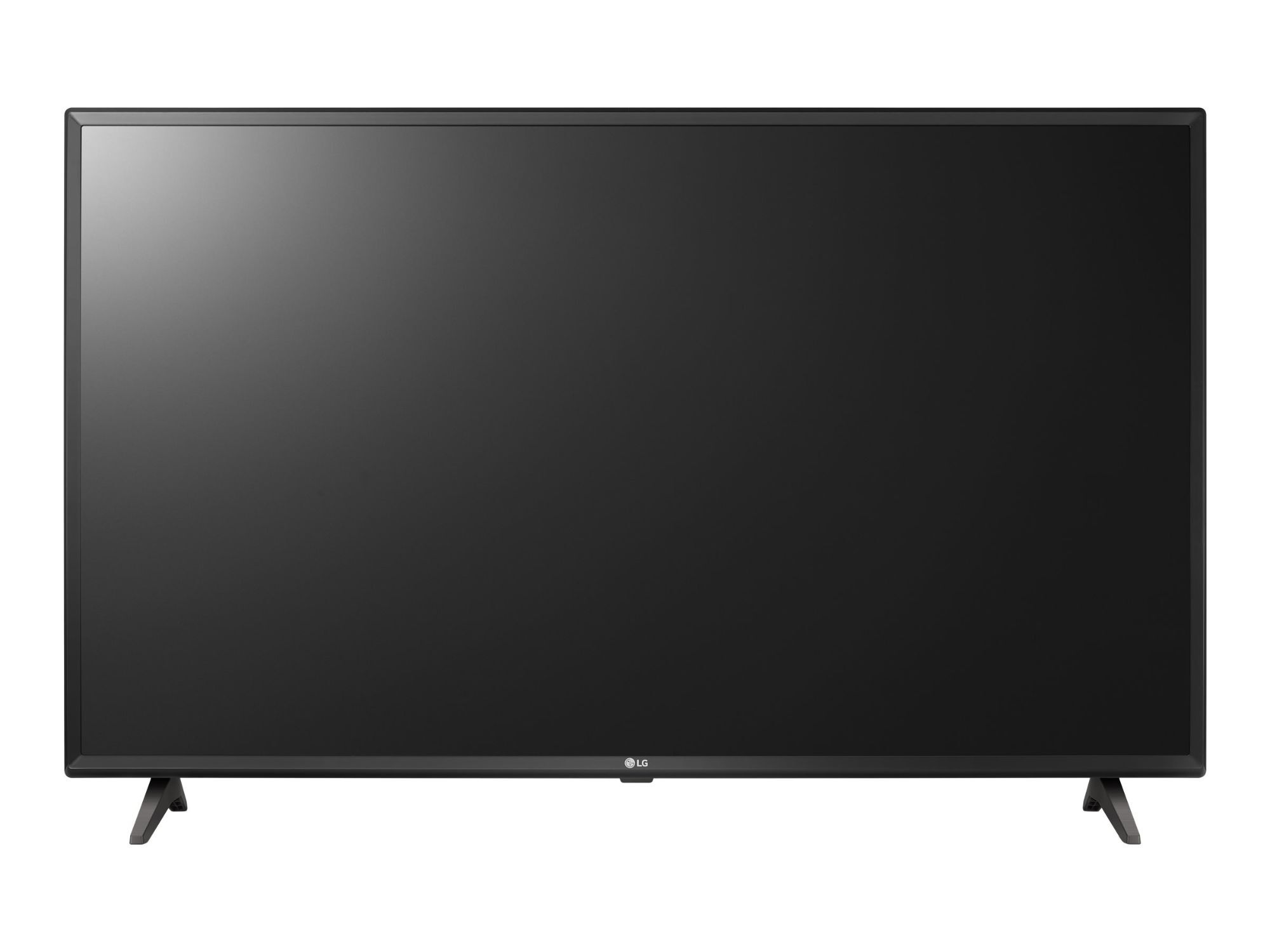 LG 43UM7000 - 43" LED Smart TV - 4K UHD (2160p) HDR - Direct Lit LED - Ceramic Black