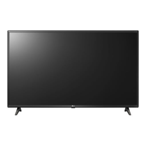 LG 43UM7000 - 43" LED Smart TV - 4K UHD (2160p) HDR - Direct Lit LED - Ceramic Black