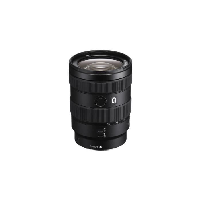Sony SEL 16-55mm F2.8 G Lens
