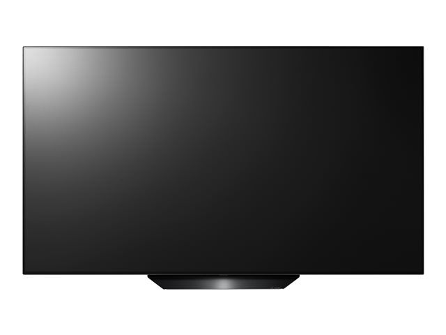 LG B9 Series 65-Inch OLED TV (OLED65B9PLA)