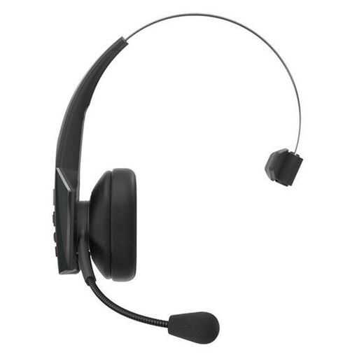 Auricular Jabra BlueParrott B350-XT - Sobreoreja inalámbrico - Bluetooth - NFC - Cancelación activa de ruido