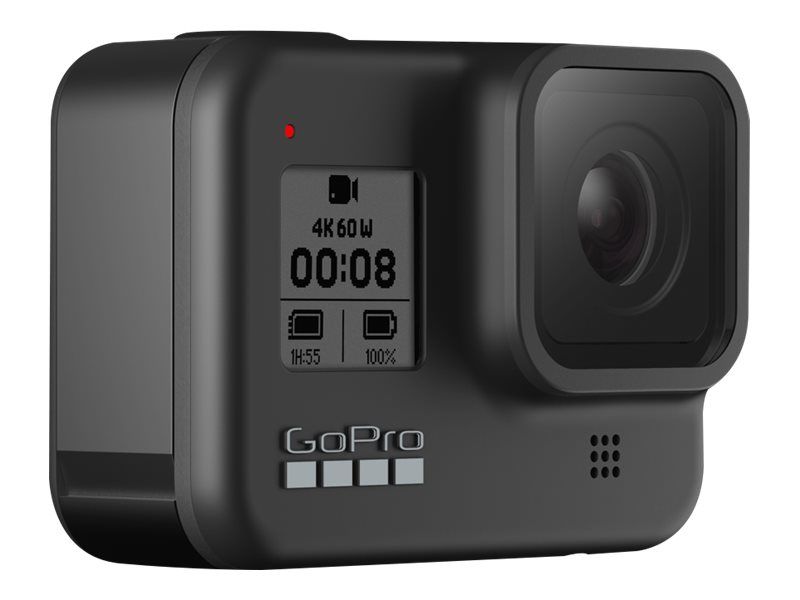 GoPro HERO8 Black Action Camera