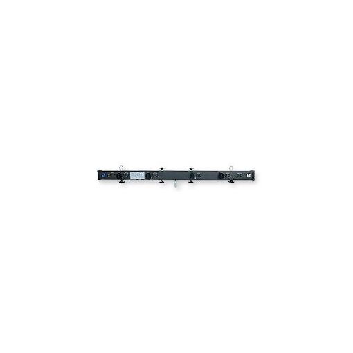 Barre amplificatrice DMX Showtec 4