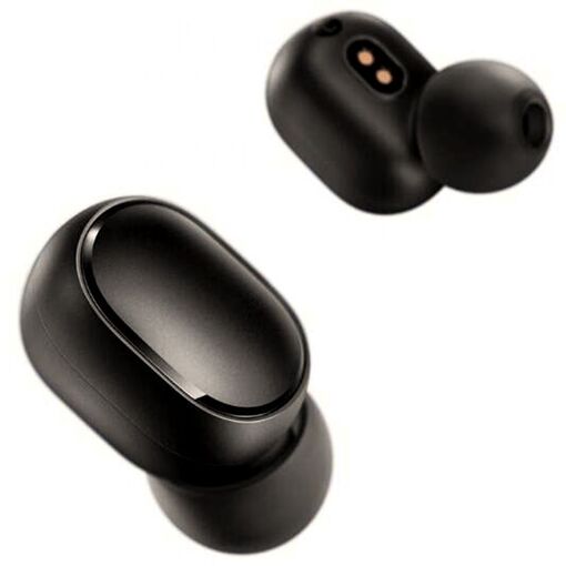 Xiaomi Redmi AirDots - Auriculares inalámbricos verdaderamente inalámbricos con micrófono