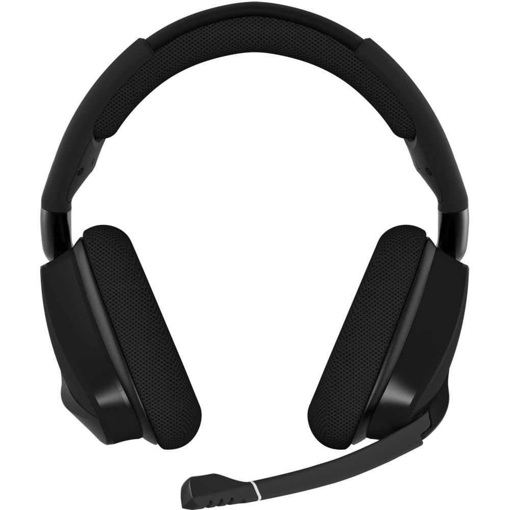 Corsair Gaming Void RGB Elite Wireless Headset - Over-Ear - Carbon
