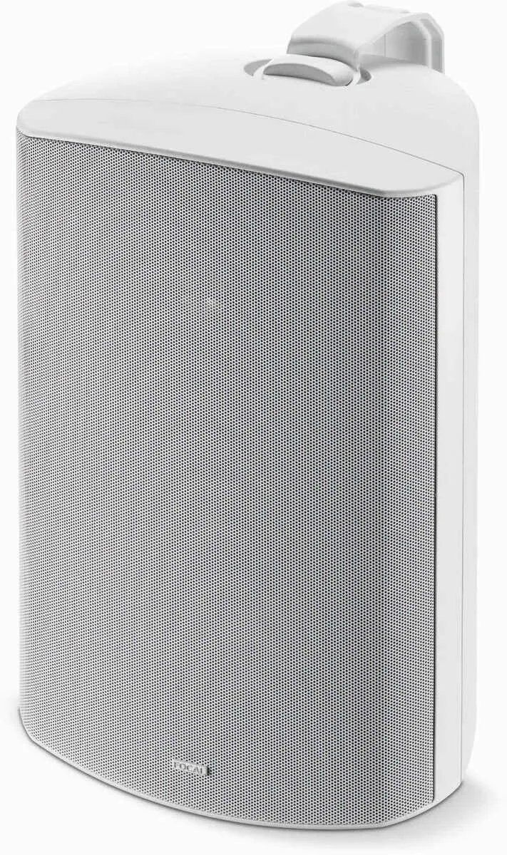 Focal Outdoor Speaker 100 OD 8 WHITE
