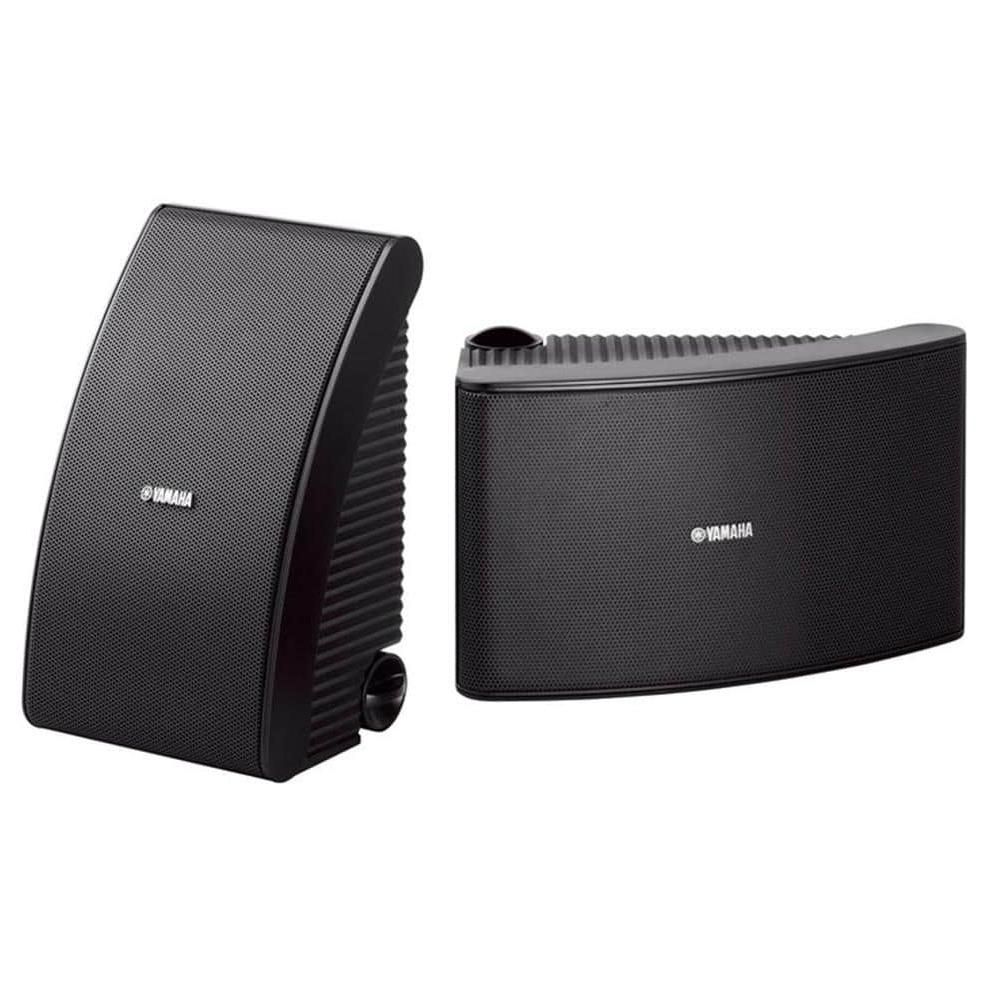 Yamaha NS-AW592 Outdoor Speaker, Black