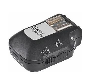 PocketWizard MiniTT1 for Nikon i-TTL
