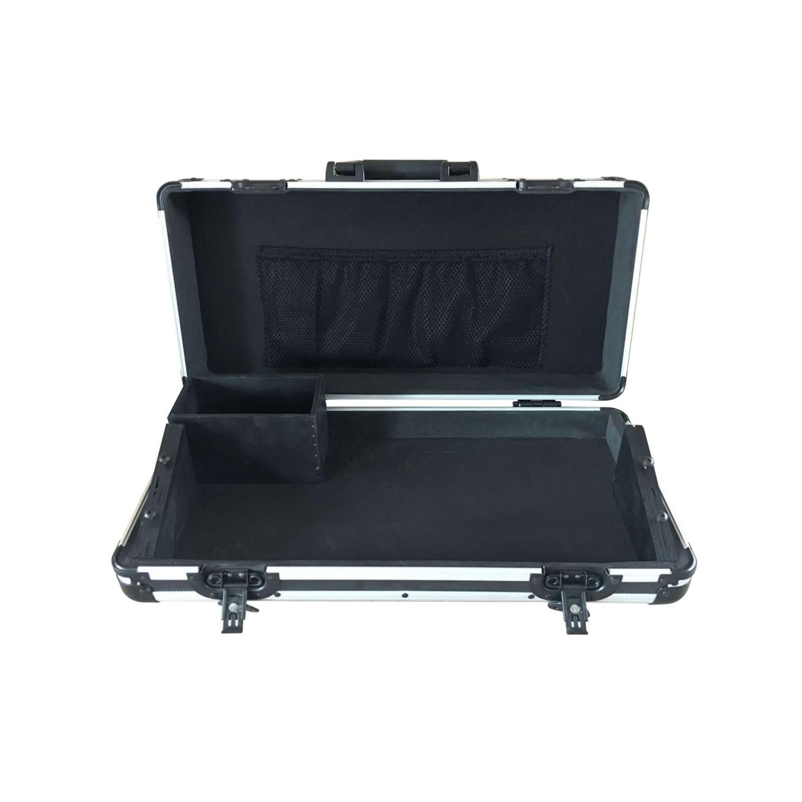 Controlador FL DMX Power Acoustics - Maleta de transporte para consola DMX