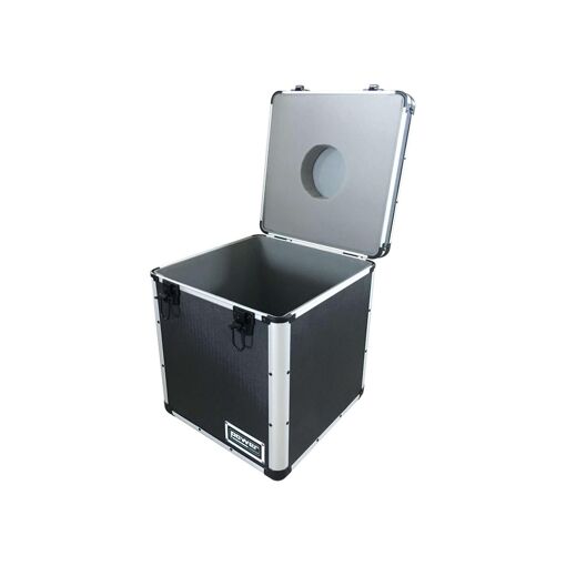 Power Acoustics FL MIRRORBALL 30BL - 30cm Faceted Ball Transport Case