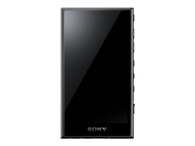 Sony NW-A105 Hi-Res Audio Portable Media Player