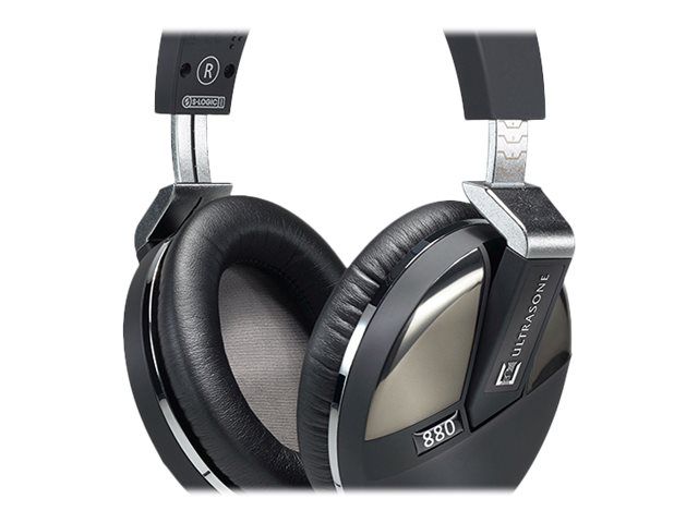 Ultrasone Performance 880 - Wired Headphones with Microphone