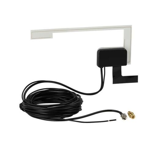 Antenne DAB Universelle ADNAuto avec connecteur SMA