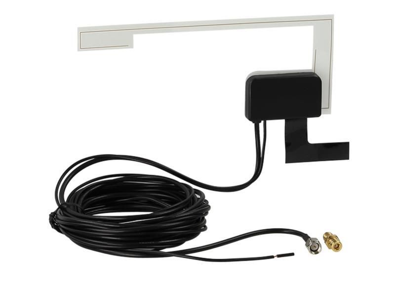 ADNAuto Universal DAB Antenna with SMA Connector