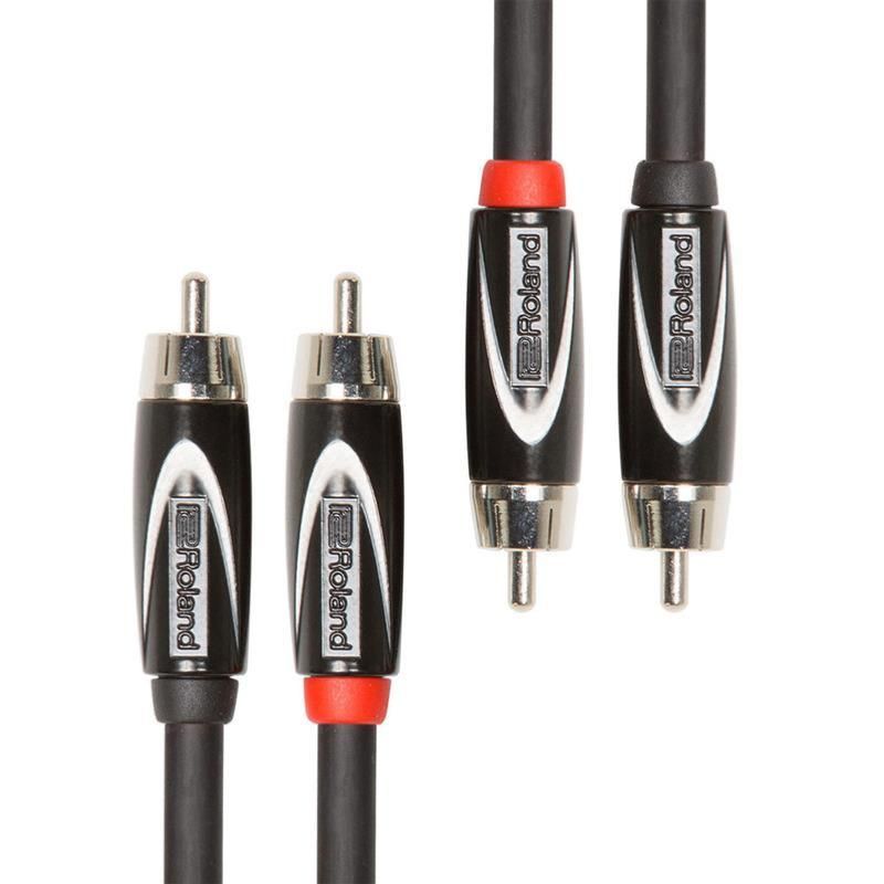 Roland RCC-10-3528 - Interconnect Cable - 3m