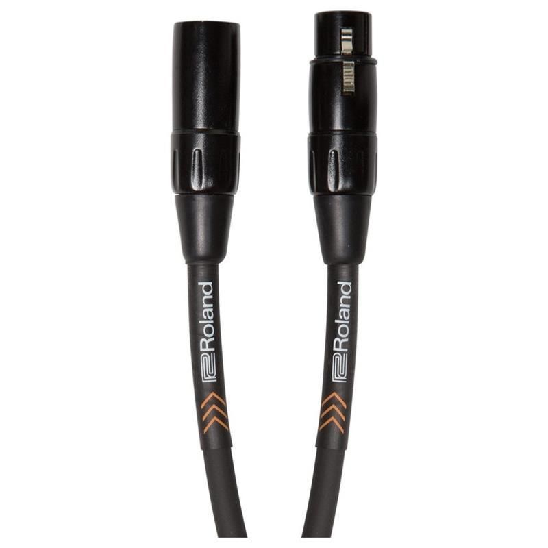 Roland RMC-B3 Microphone Cable - 1m
