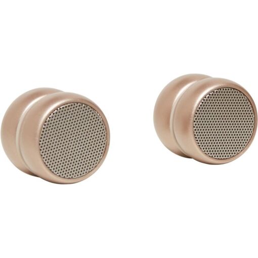 Haut-parleur portable XOOPAR Yoyo Or