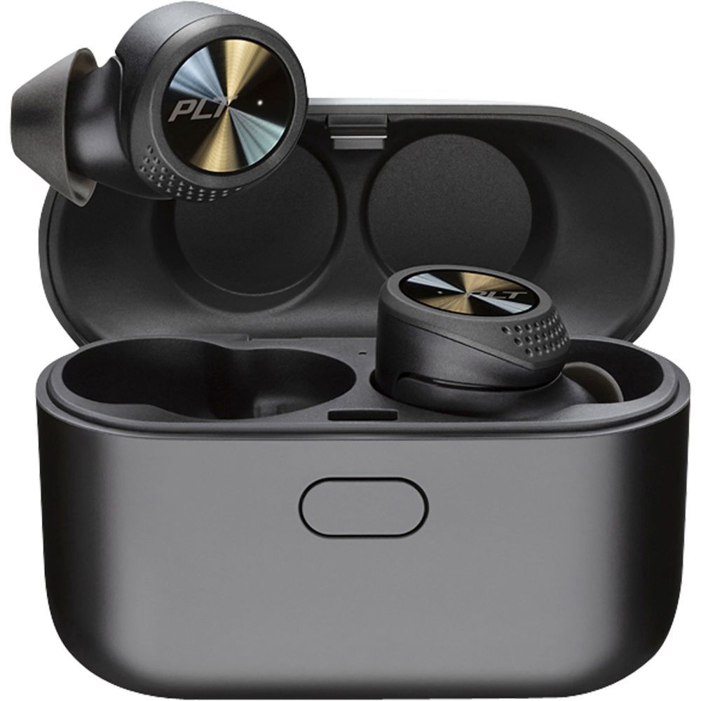 Auriculares inalámbricos Plantronics Backbeat PRO 5100