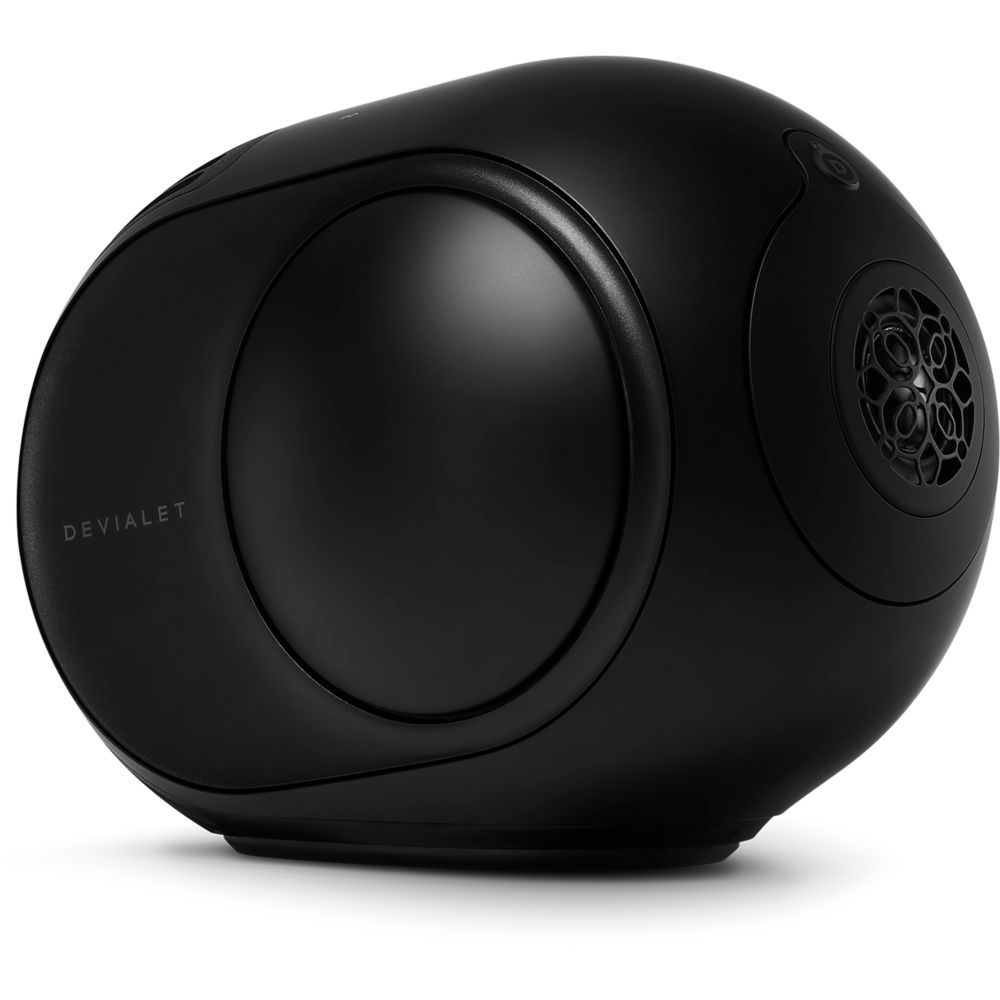 Devialet Phantom Reactor 900 Wireless Speaker - Iconic White