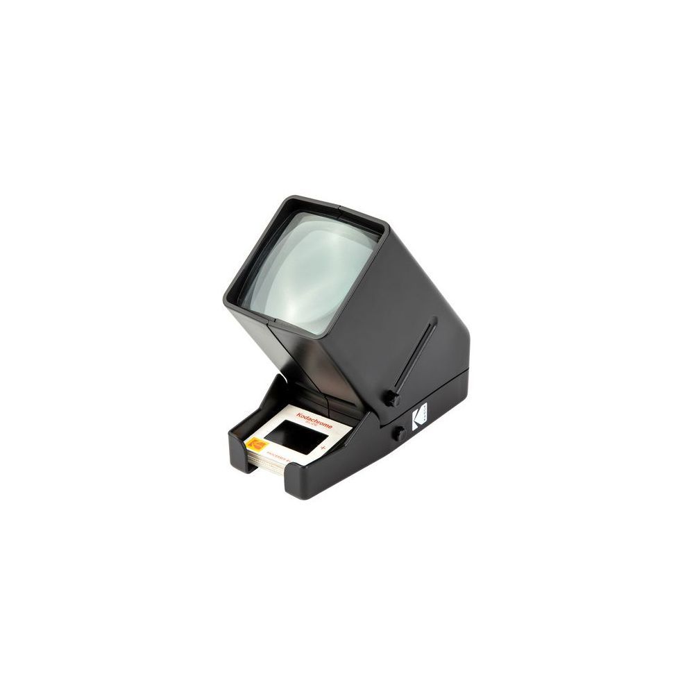 Kodak 35mm Slide Viewer RODESV25