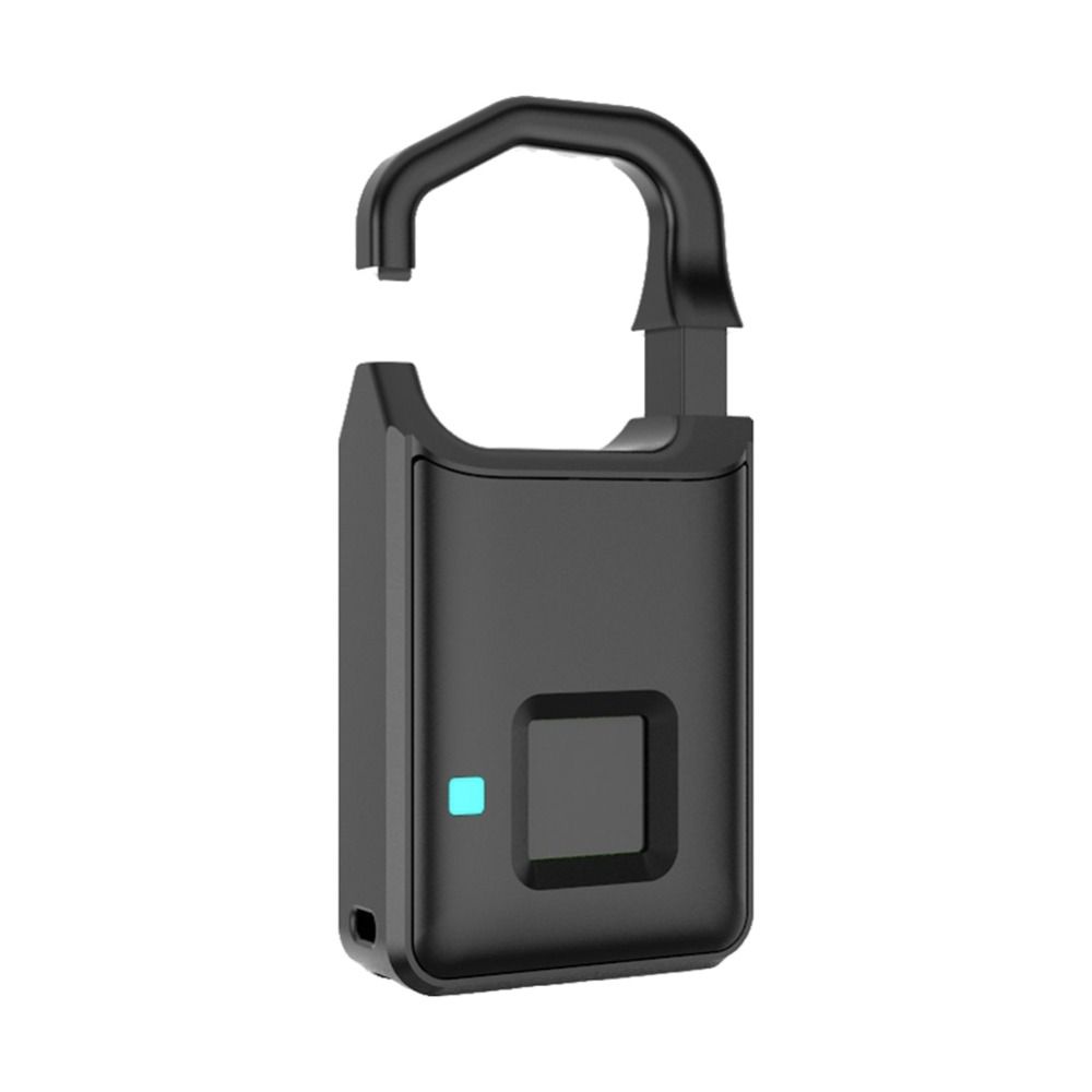 Ywei Smart Fingerprint Lock - Waterproof Door Cylinder with Keyless Entry
