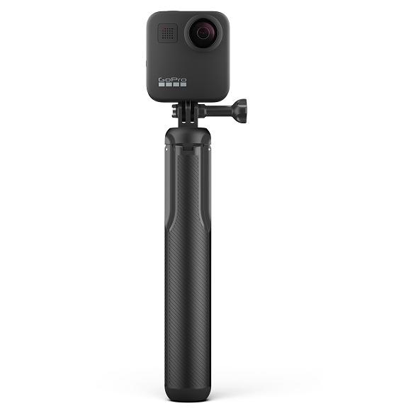 GoPro Action Camera Handle & MAX Tripod Accessory