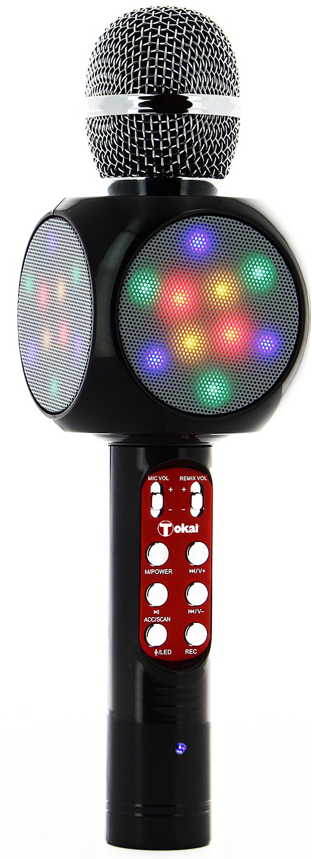 Tokai MIC106 Portable Karaoke System