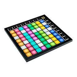 Novation LAUNCHPAD-X - 64-Pad MIDI Matrix Controller