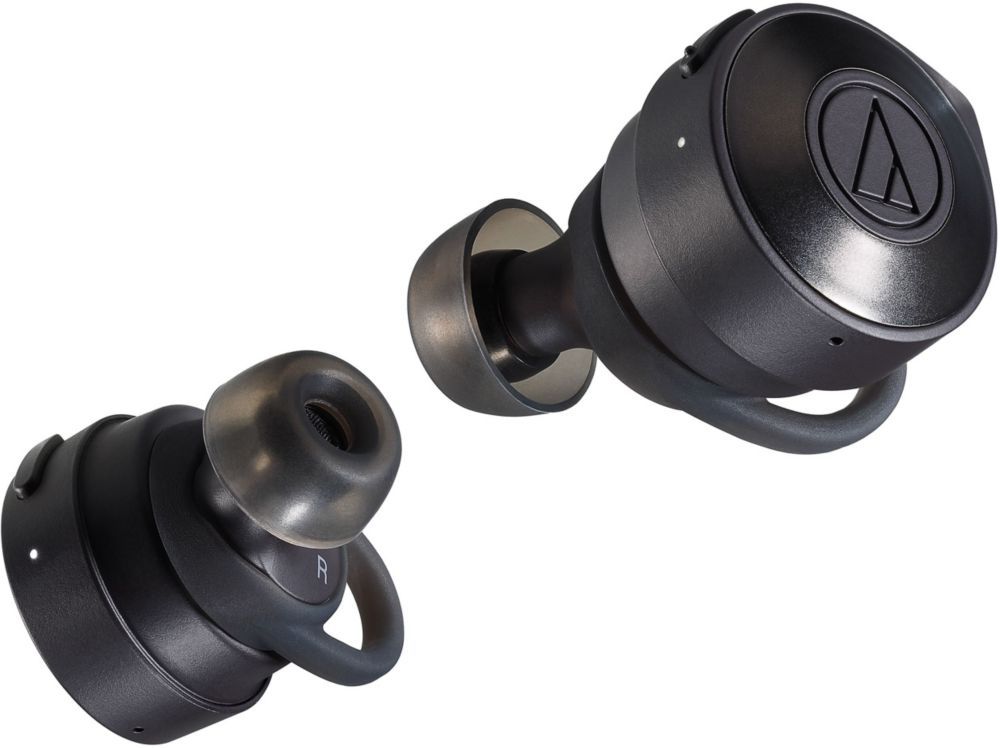Audio-Technica ATH-CKS5TWBK Earbuds