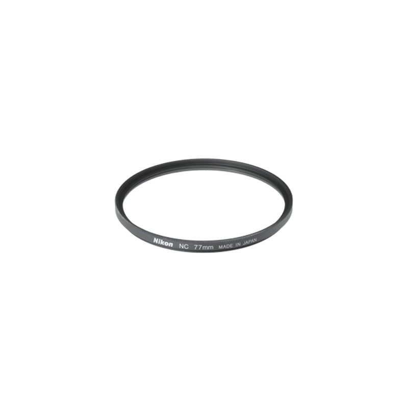 Nikon 77mm Neutral Density Filter NC