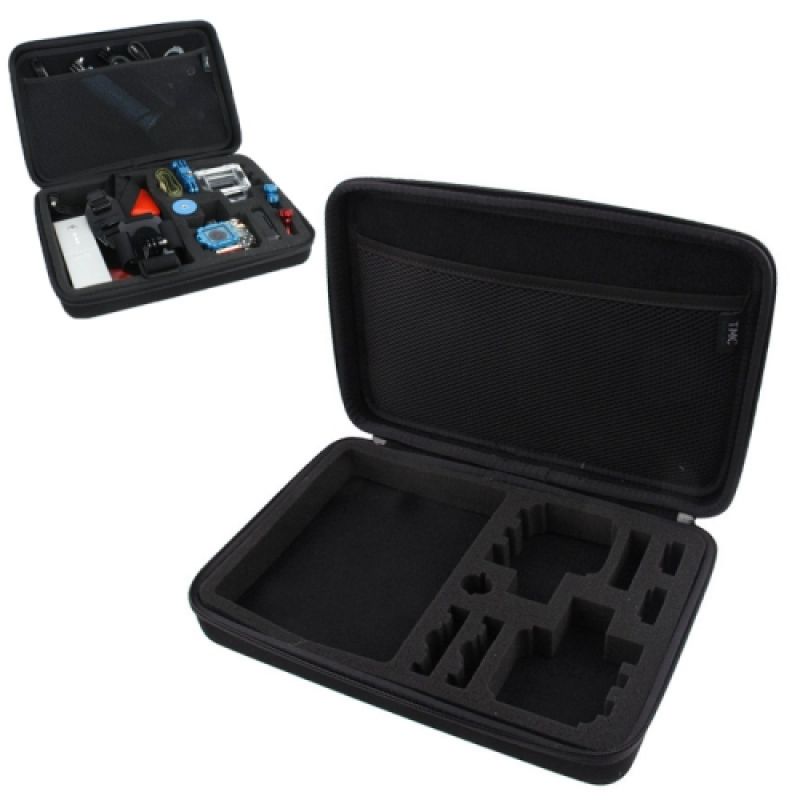 Waterproof Shockproof Case for GoPro Hero 4/3/3+2/1