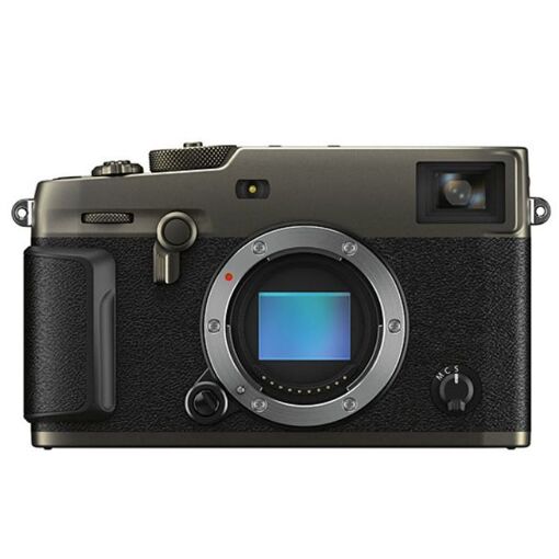 Fujifilm X-Pro3 Black Bare Body