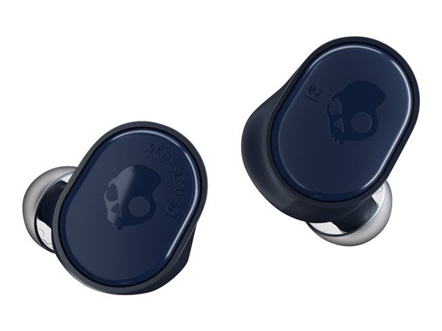 Skullcandy Sesh Wireless Earbuds - Blue
