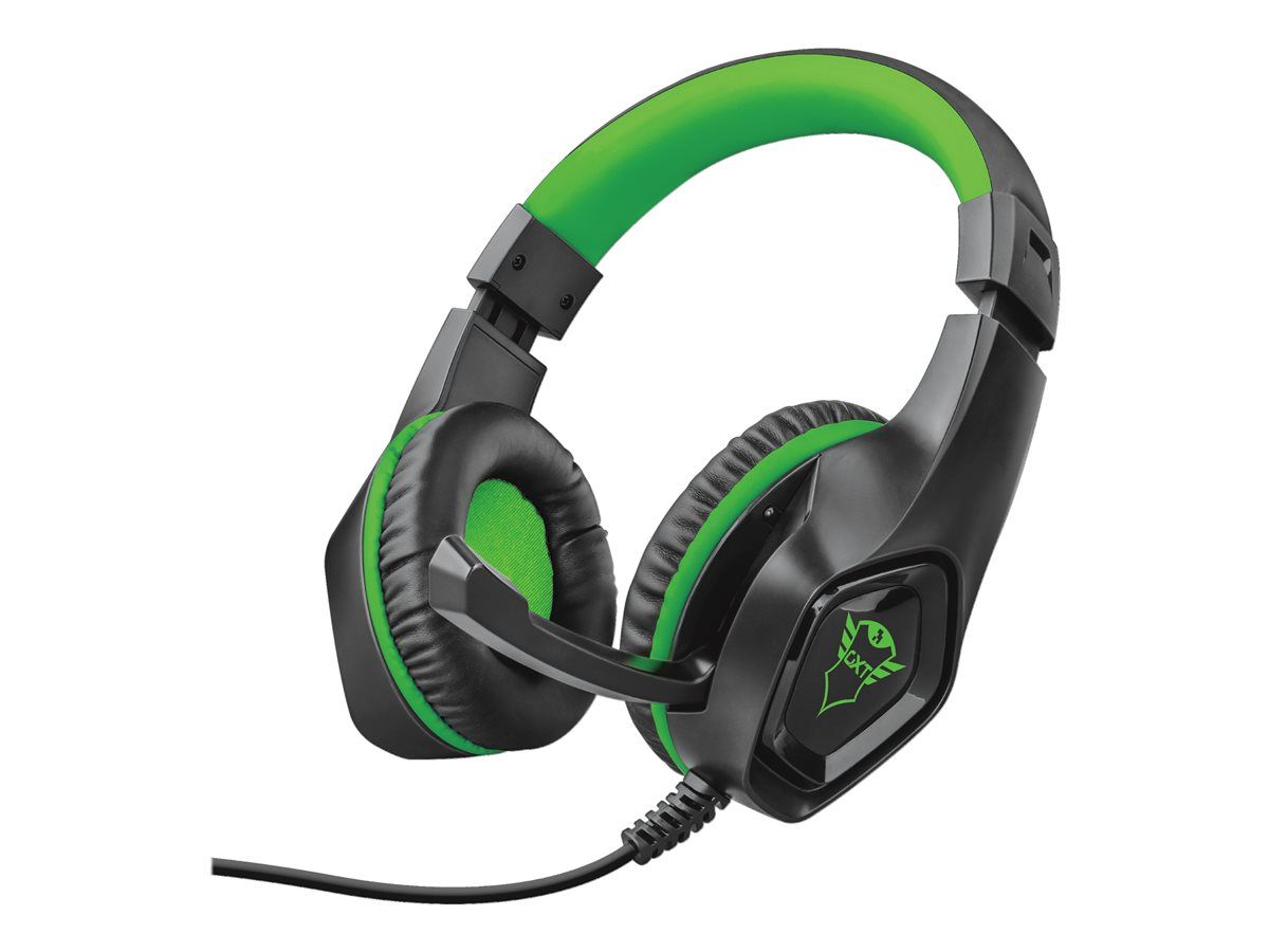 Trust Gaming GXT 404G Rana Headset