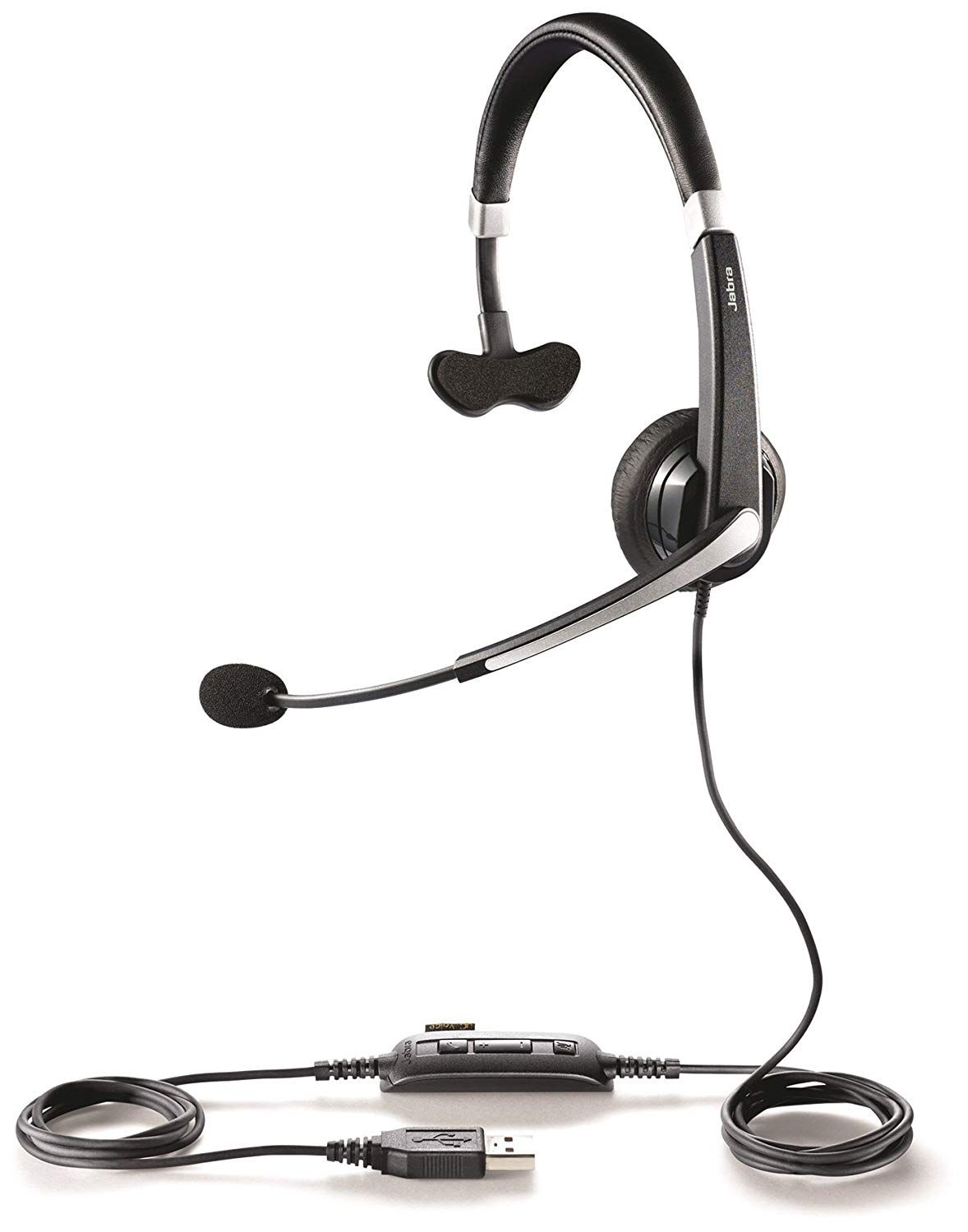 Jabra UC VOICE 550 Mono USB Headset