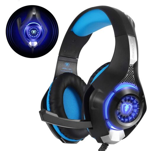 Auricular de juego Beexcellent GM-1 para PS4