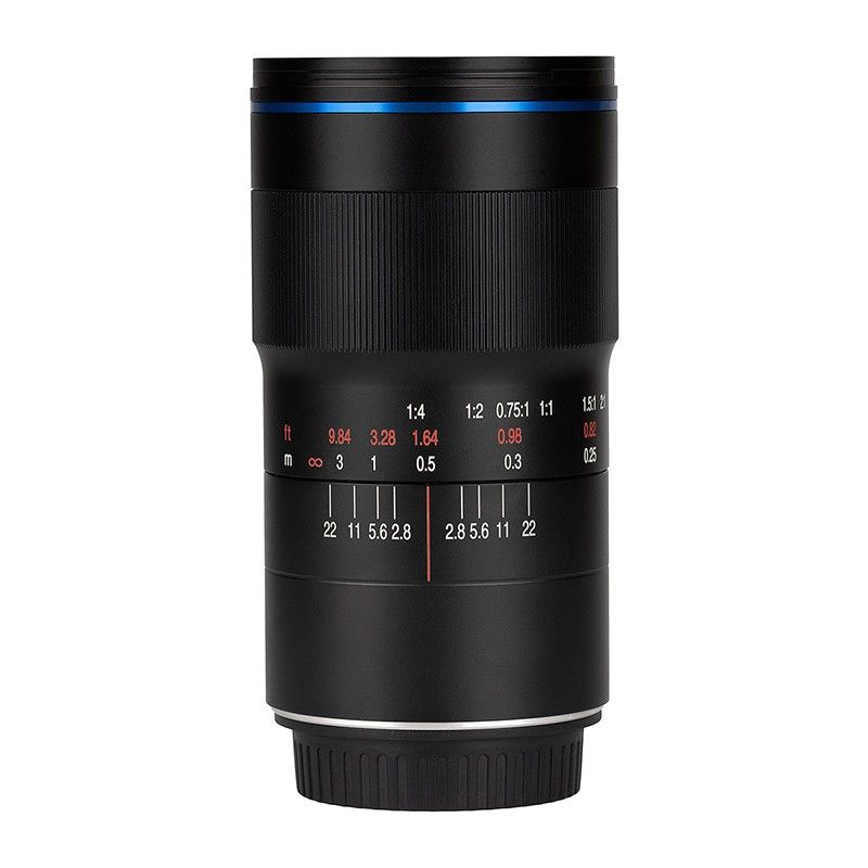 Laowa 100mm f/2.8 Ultra Macro Apo Lens for Sony E Mount