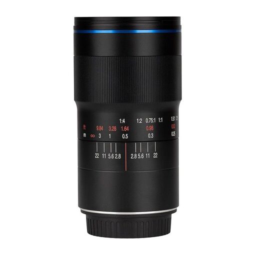Laowa 100mm f/2.8 Ultra Macro Apo Lens for Sony E Mount