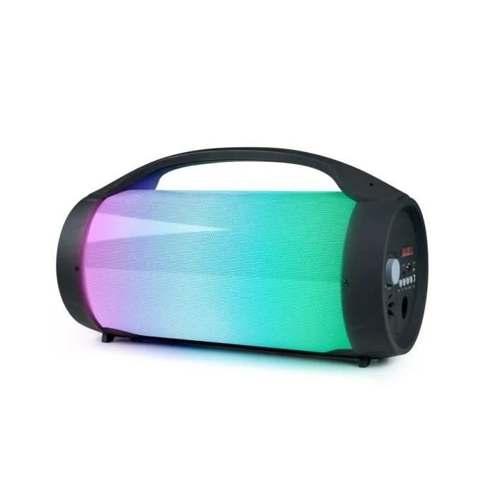 BigBen PARTYBTPRO - Bluetooth Speaker - Black