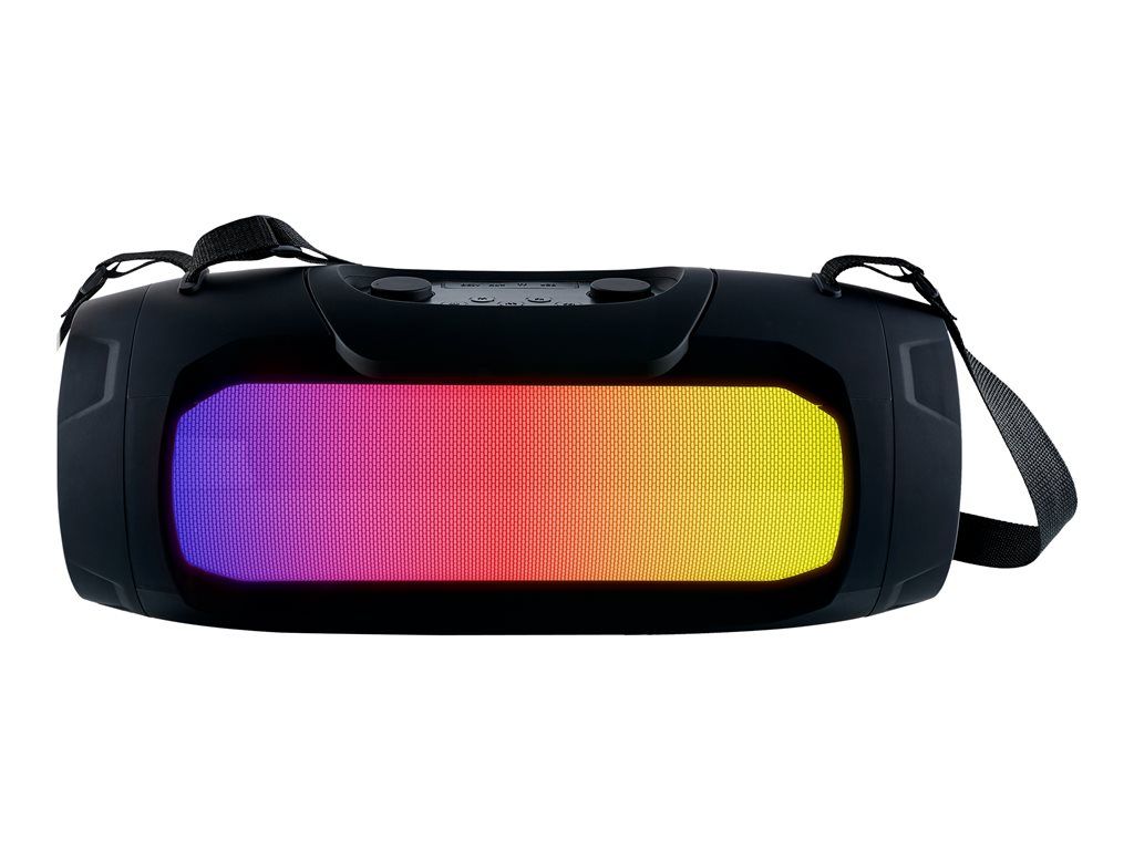 BigBen Bluetooth Speaker Pro Plus - Black