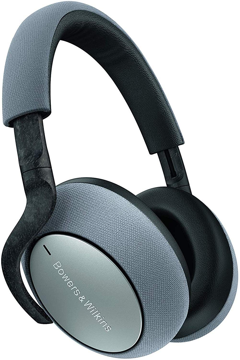 Bowers & Wilkins PX7 Wireless Headphones, Silver