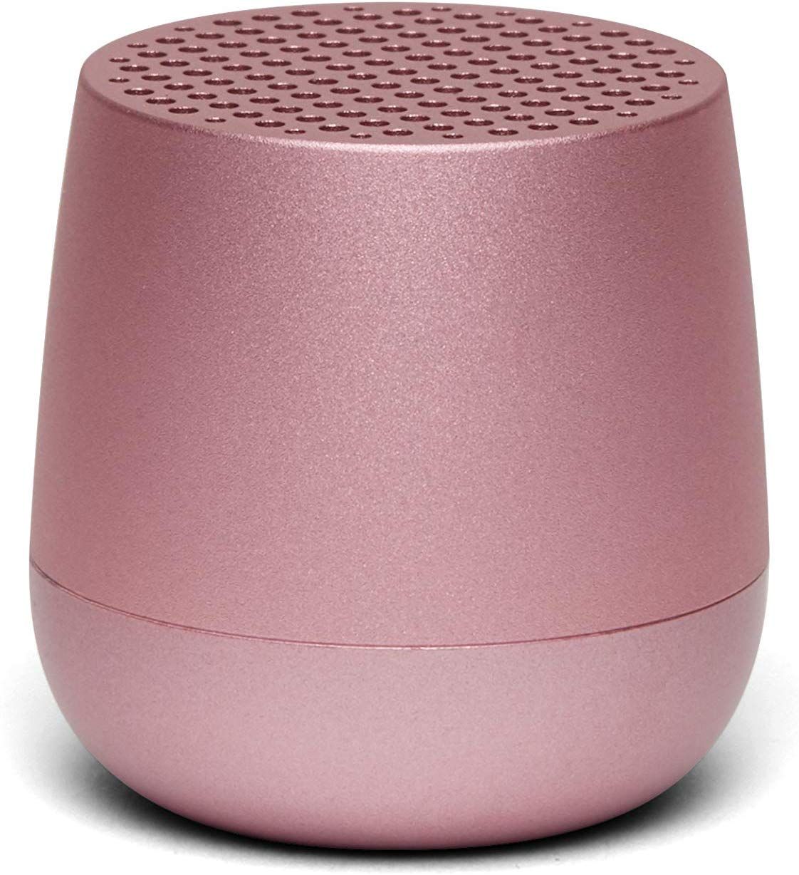Altavoz Bluetooth Lexon Mino - Rosa