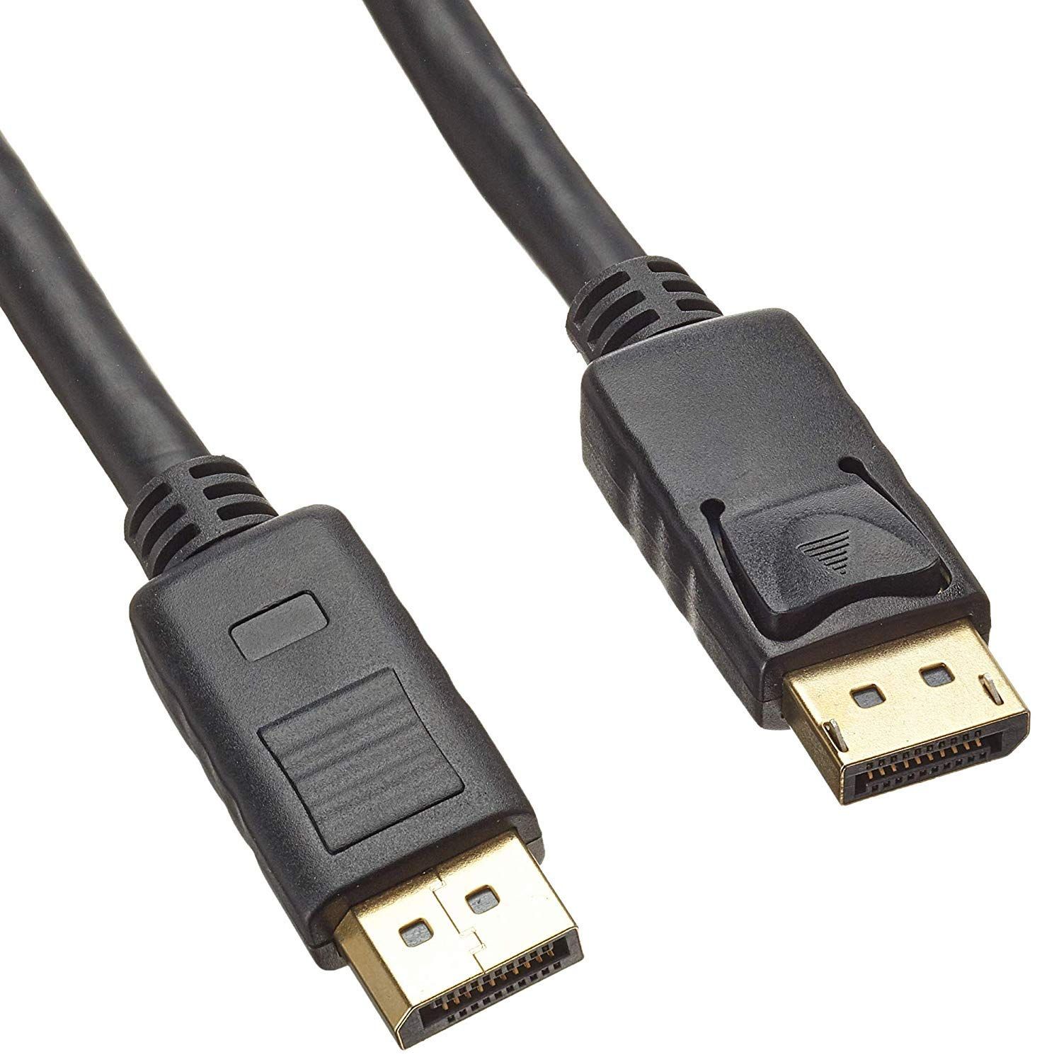 PremiumCord DisplayPort Cable 1.2m