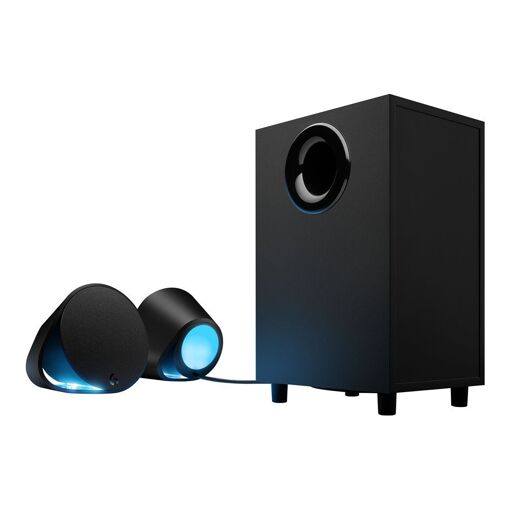 Logitech G560 Wireless Bluetooth Speaker - Black