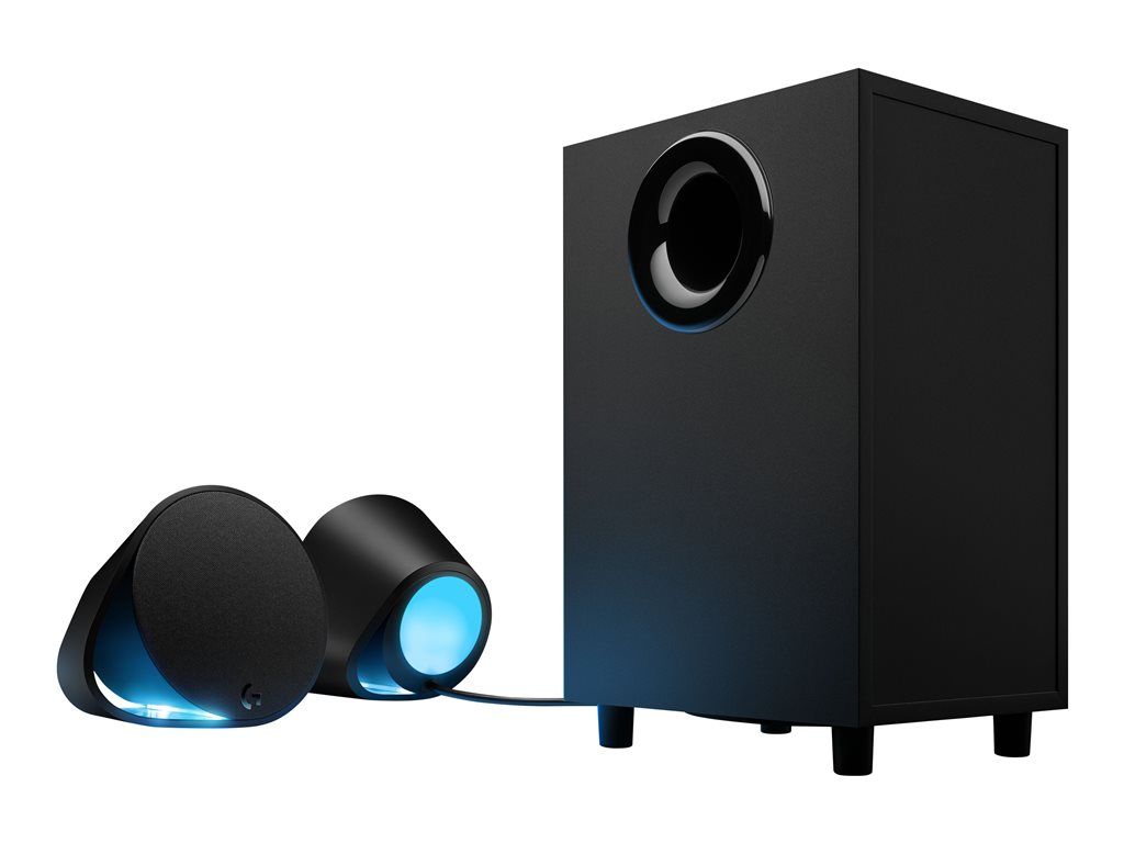 Logitech G560 Wireless Bluetooth Speaker - Black