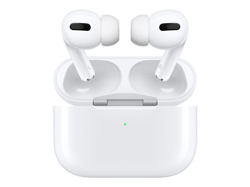 Apple AirPods Pro (1st Gen, 2019) with Charging Case
