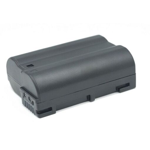 Batería recargable QUMOX para Nikon EN-EL15 (2550 mAh)