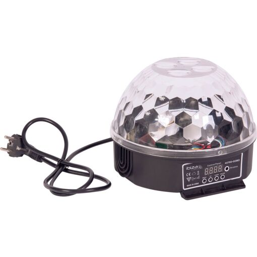 Conjunto de luces Ibiza ASTRO-GOBO